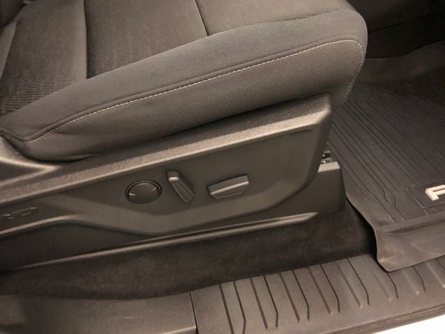 2025 Ford F-150 XLT BLACK APPEARANCE PACKAGE