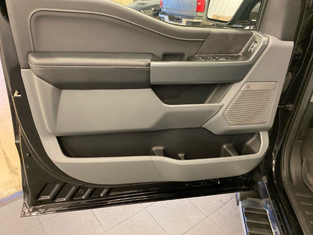 2024 Ford F-150 XLT 303A/ROOF/LONG BOX