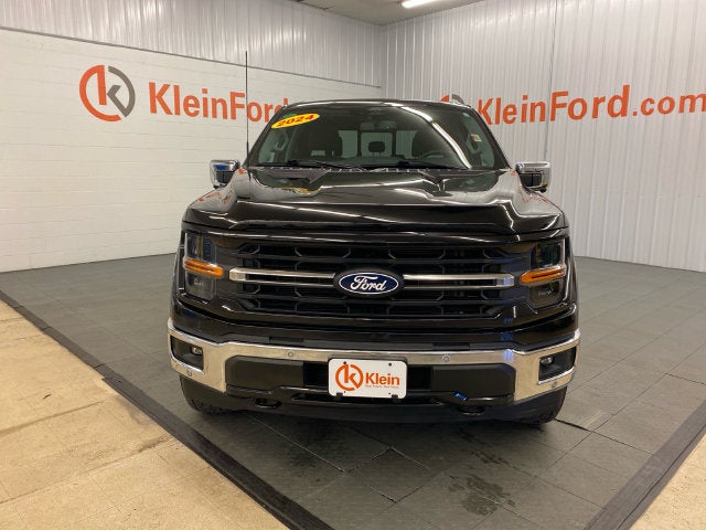 2024 Ford F-150 XLT 303A/ROOF/LONG BOX