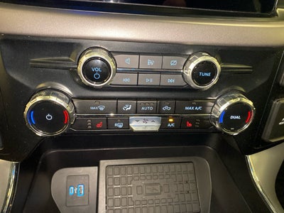 2024 Ford F-150 XLT 303A/ROOF/LONG BOX