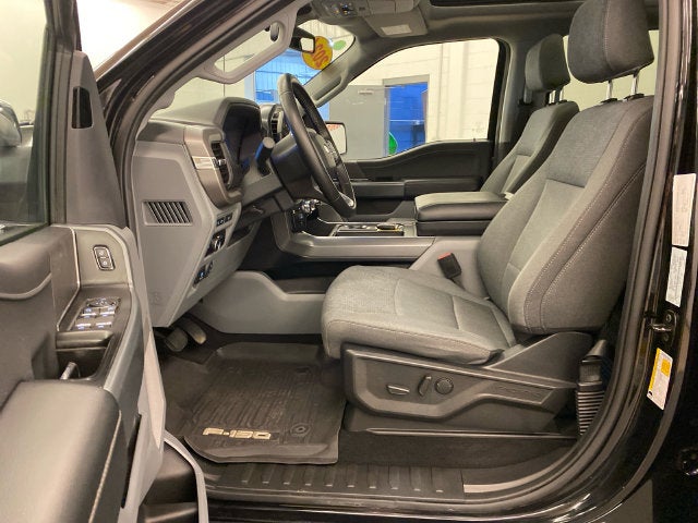 2024 Ford F-150 XLT 303A/ROOF/LONG BOX