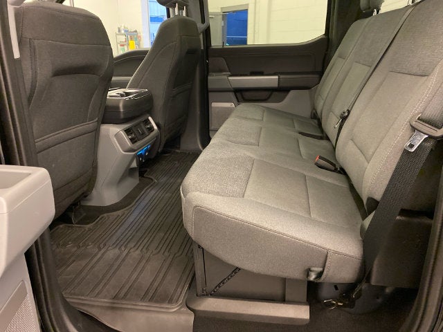 2024 Ford F-150 XLT 303A/ROOF/LONG BOX