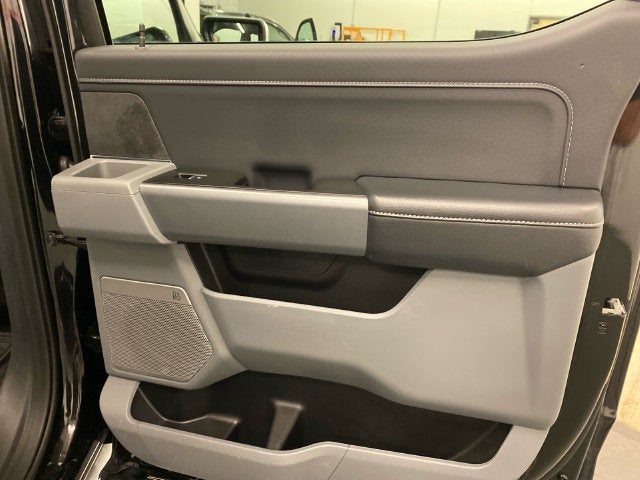 2024 Ford F-150 XLT 303A/ROOF/LONG BOX