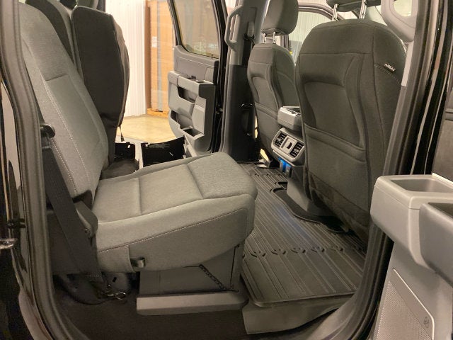 2024 Ford F-150 XLT 303A/ROOF/LONG BOX