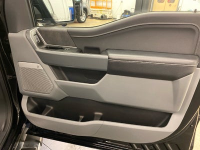 2024 Ford F-150 XLT 303A/ROOF/LONG BOX