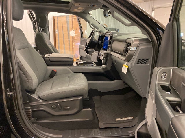 2024 Ford F-150 XLT 303A/ROOF/LONG BOX