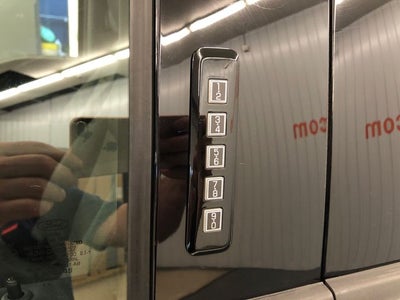 2024 Ford F-150 XLT LONG BOX