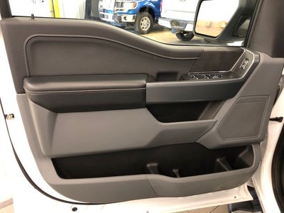 2024 Ford F-150 XLT LONG BOX