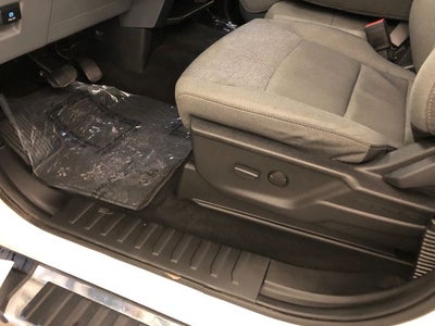 2024 Ford F-150 XLT LONG BOX