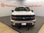 2024 Ford F-150 XLT LONG BOX