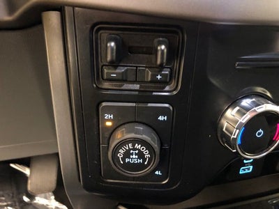 2024 Ford F-150 XLT LONG BOX