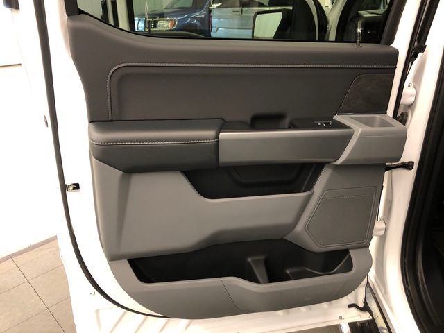 2024 Ford F-150 XLT LONG BOX