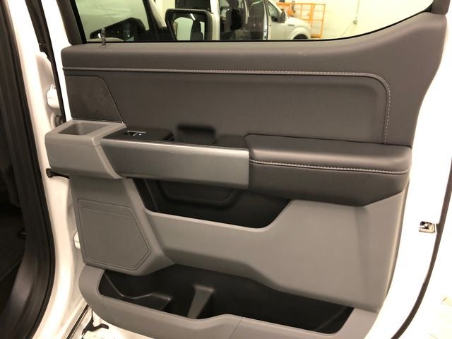 2024 Ford F-150 XLT LONG BOX