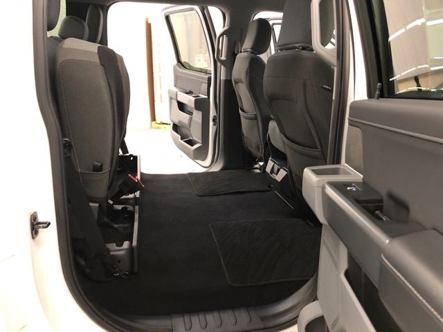 2024 Ford F-150 XLT LONG BOX