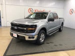 2024 Ford F-150 XLT LONG BOX