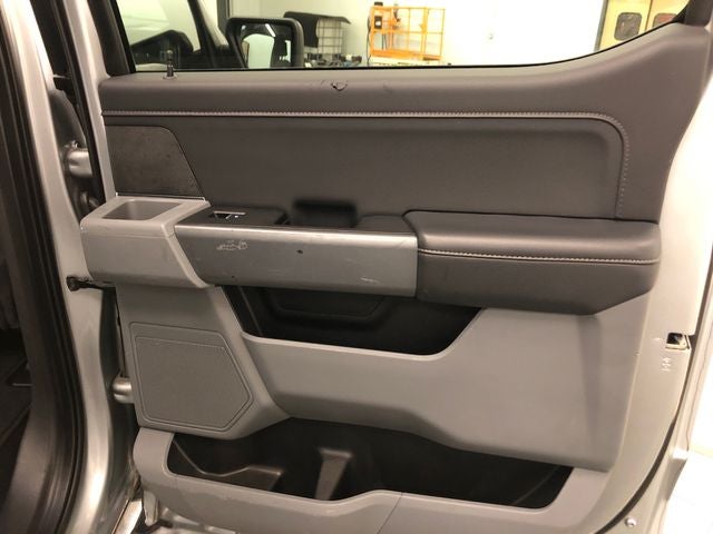 2024 Ford F-150 XLT LONG BOX