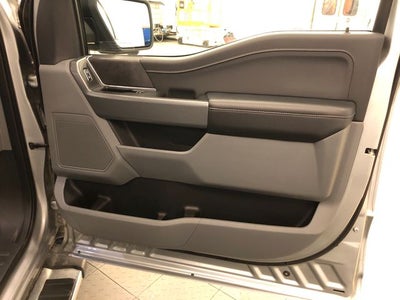 2024 Ford F-150 XLT LONG BOX