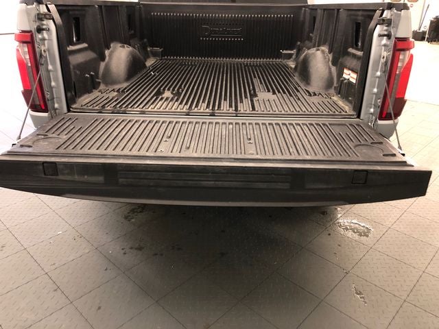 2024 Ford F-150 XLT LONG BOX