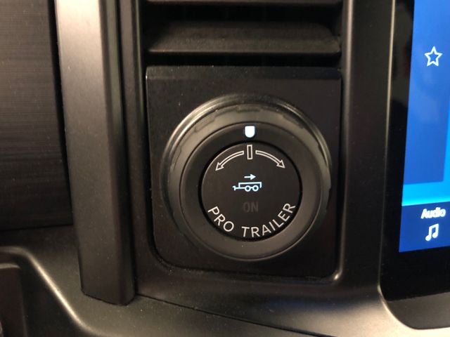 2024 Ford F-150 XLT BLACK APPEARANCE PLUS