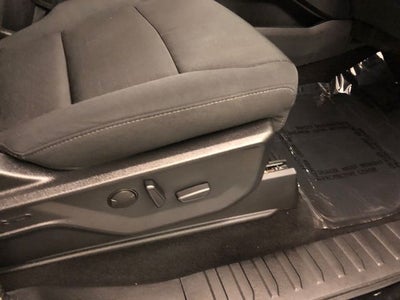 2024 Ford F-150 XLT BLACK APPEARANCE PLUS