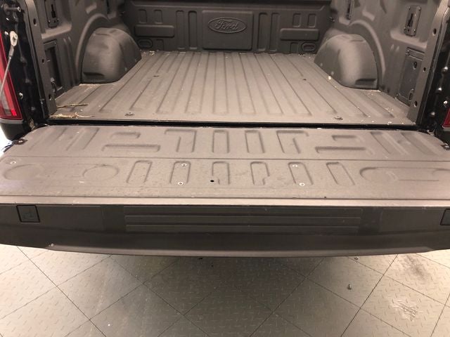 2024 Ford F-150 XLT BLACK APPEARANCE PLUS