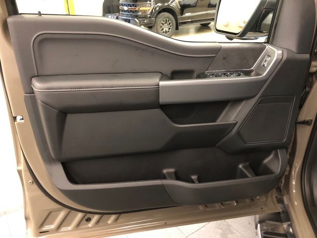 2026 Ford F-150 XLT COURTESY
