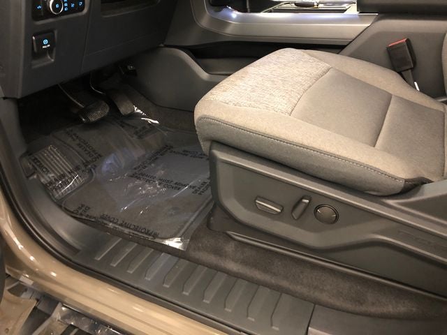 2026 Ford F-150 XLT COURTESY