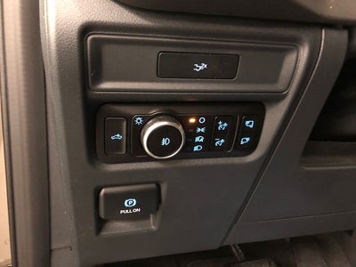 2026 Ford F-150 XLT COURTESY