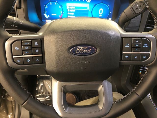 2026 Ford F-150 XLT COURTESY