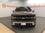 2026 Ford F-150 XLT COURTESY