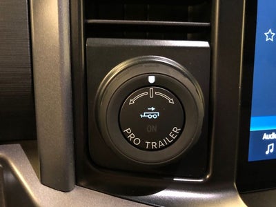 2026 Ford F-150 XLT COURTESY