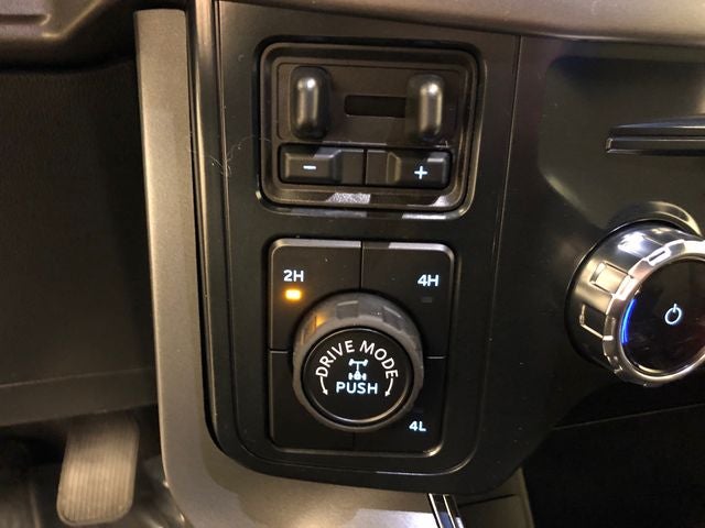2026 Ford F-150 XLT COURTESY