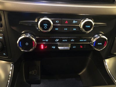 2026 Ford F-150 XLT COURTESY