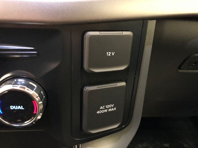 2026 Ford F-150 XLT COURTESY