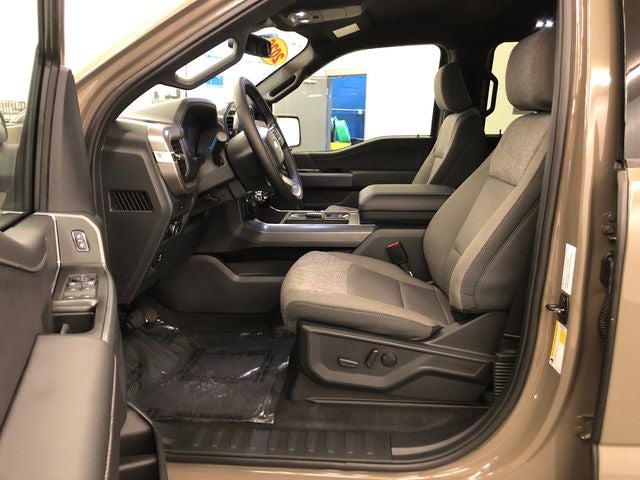 2026 Ford F-150 XLT COURTESY