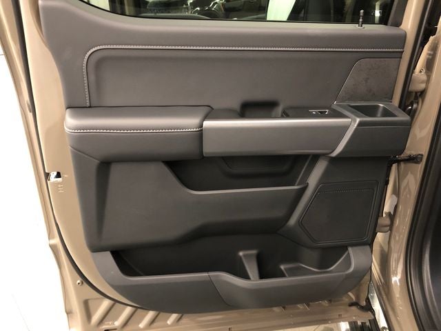 2026 Ford F-150 XLT COURTESY