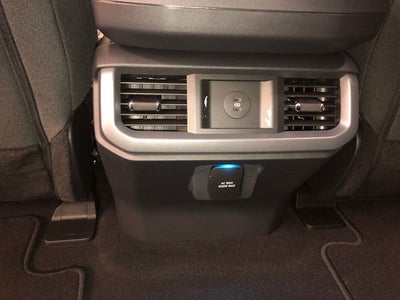 2026 Ford F-150 XLT COURTESY