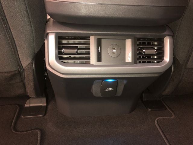 2026 Ford F-150 XLT COURTESY