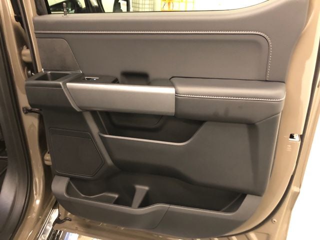 2026 Ford F-150 XLT COURTESY