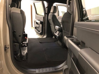 2026 Ford F-150 XLT COURTESY