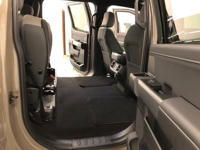 2026 Ford F-150 XLT COURTESY