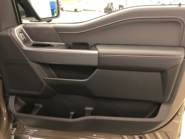 2026 Ford F-150 XLT COURTESY