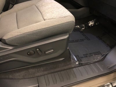 2026 Ford F-150 XLT COURTESY