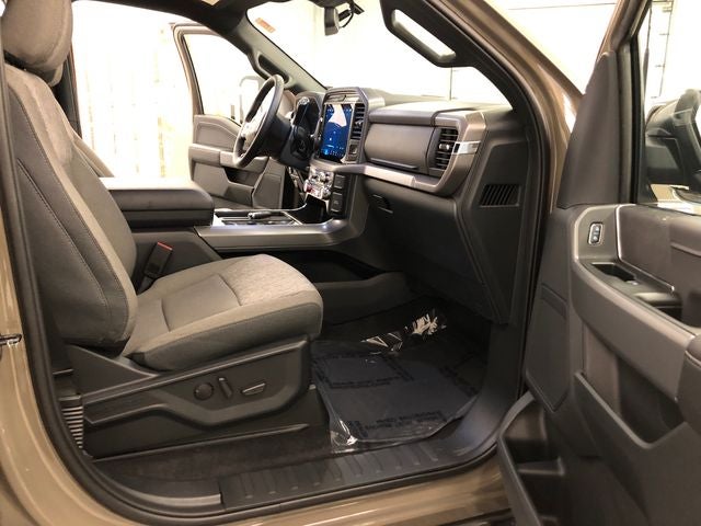 2026 Ford F-150 XLT COURTESY