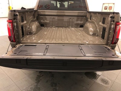 2026 Ford F-150 XLT COURTESY