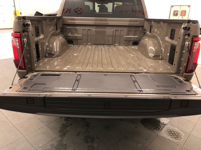 2026 Ford F-150 XLT COURTESY