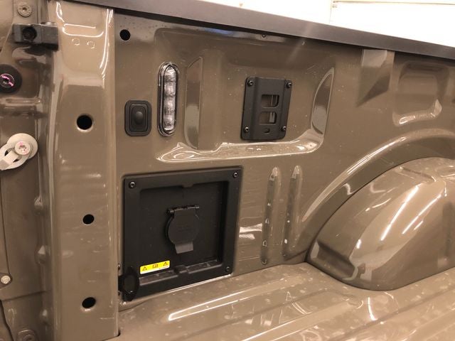 2026 Ford F-150 XLT COURTESY