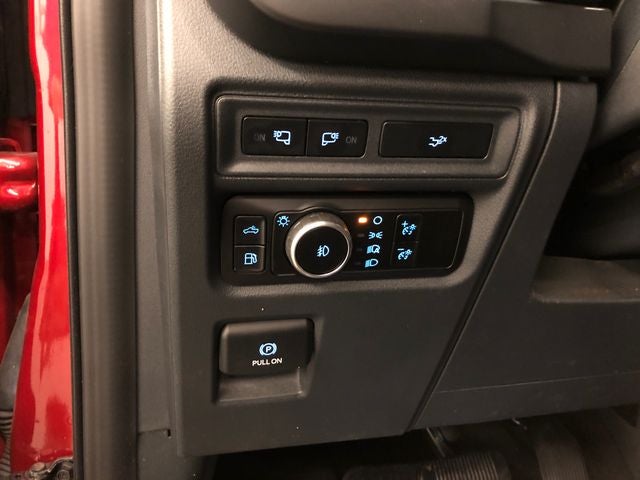 2024 Ford F-150 XLT BLACK APPEARANCE PACKAGE