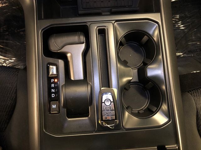 2024 Ford F-150 XLT BLACK APPEARANCE PACKAGE