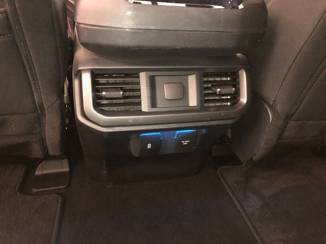 2024 Ford F-150 XLT BLACK APPEARANCE PACKAGE